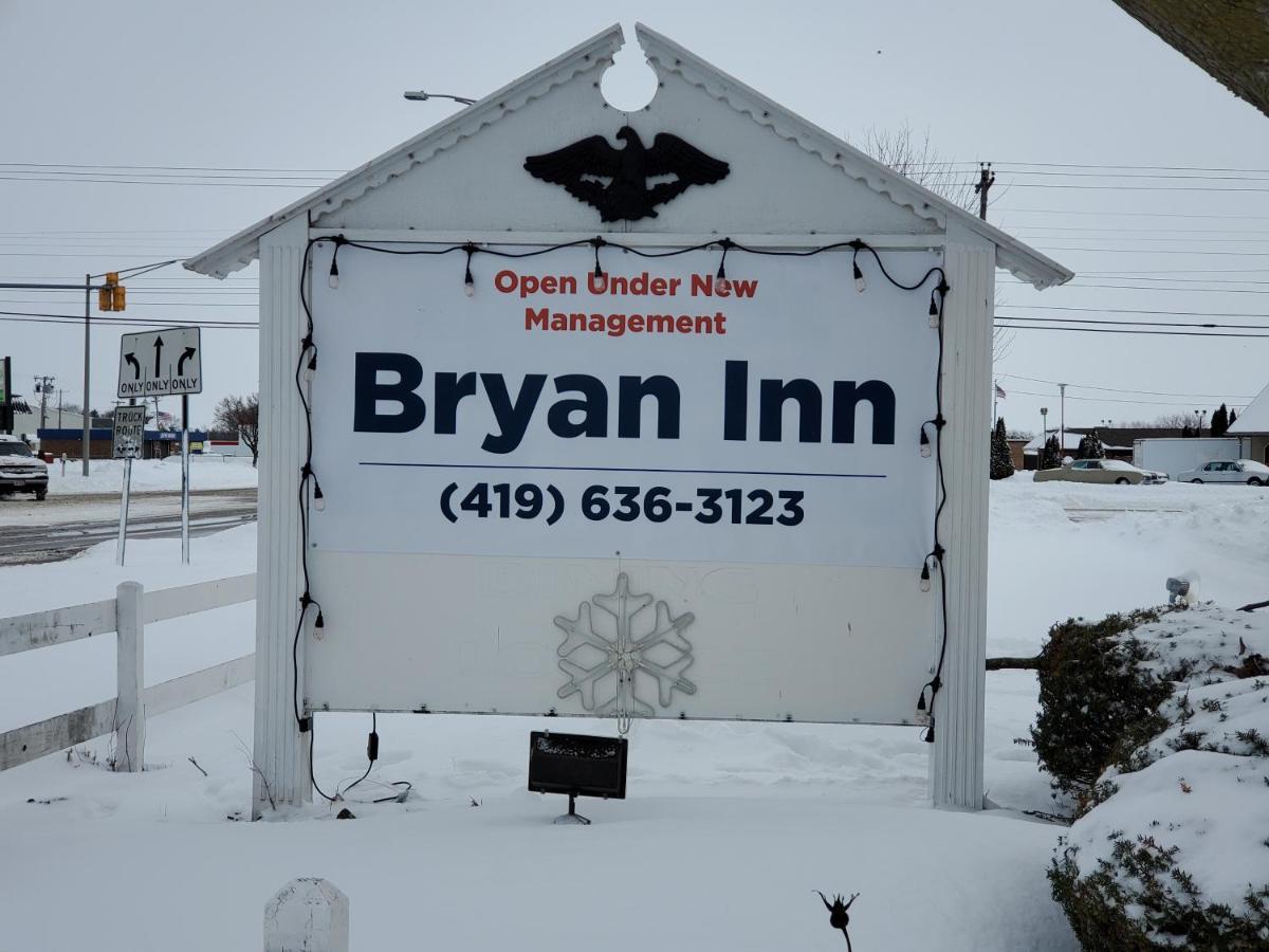 Bryan Inn Exterior photo