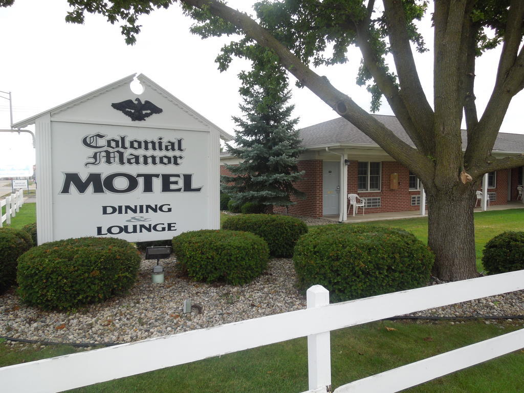 Bryan Inn Exterior photo