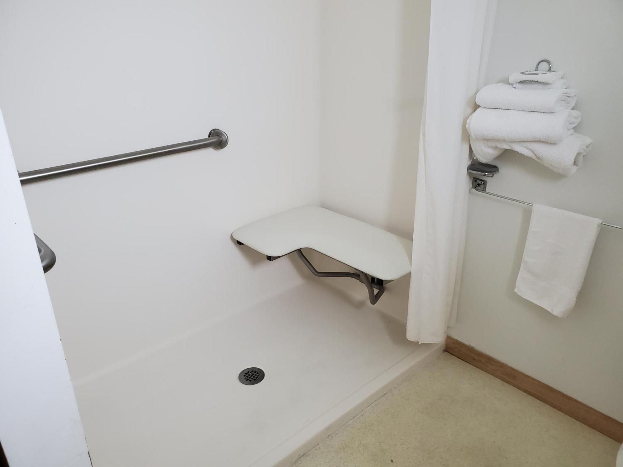 Bryan Inn Room photo