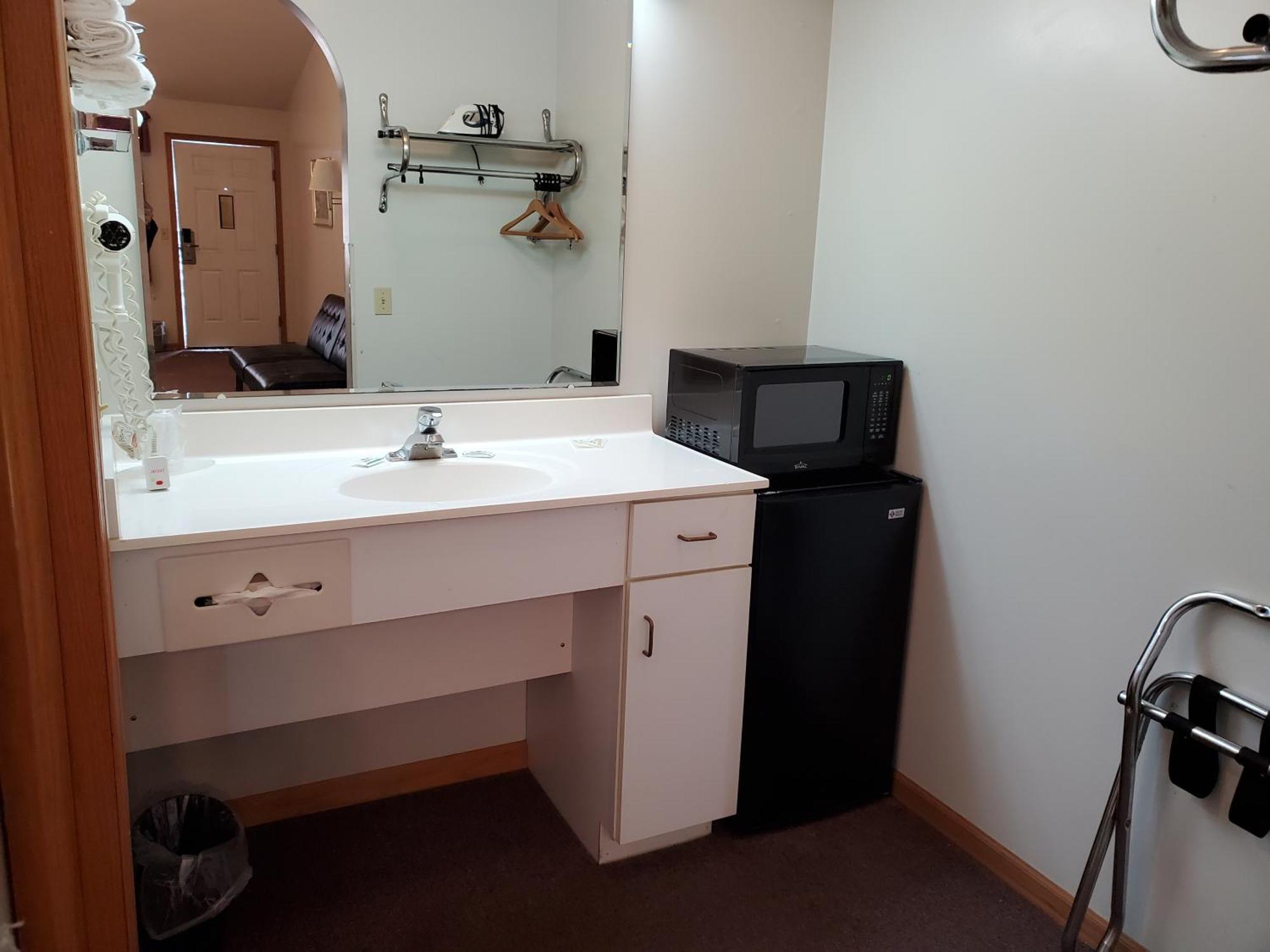 Bryan Inn Room photo