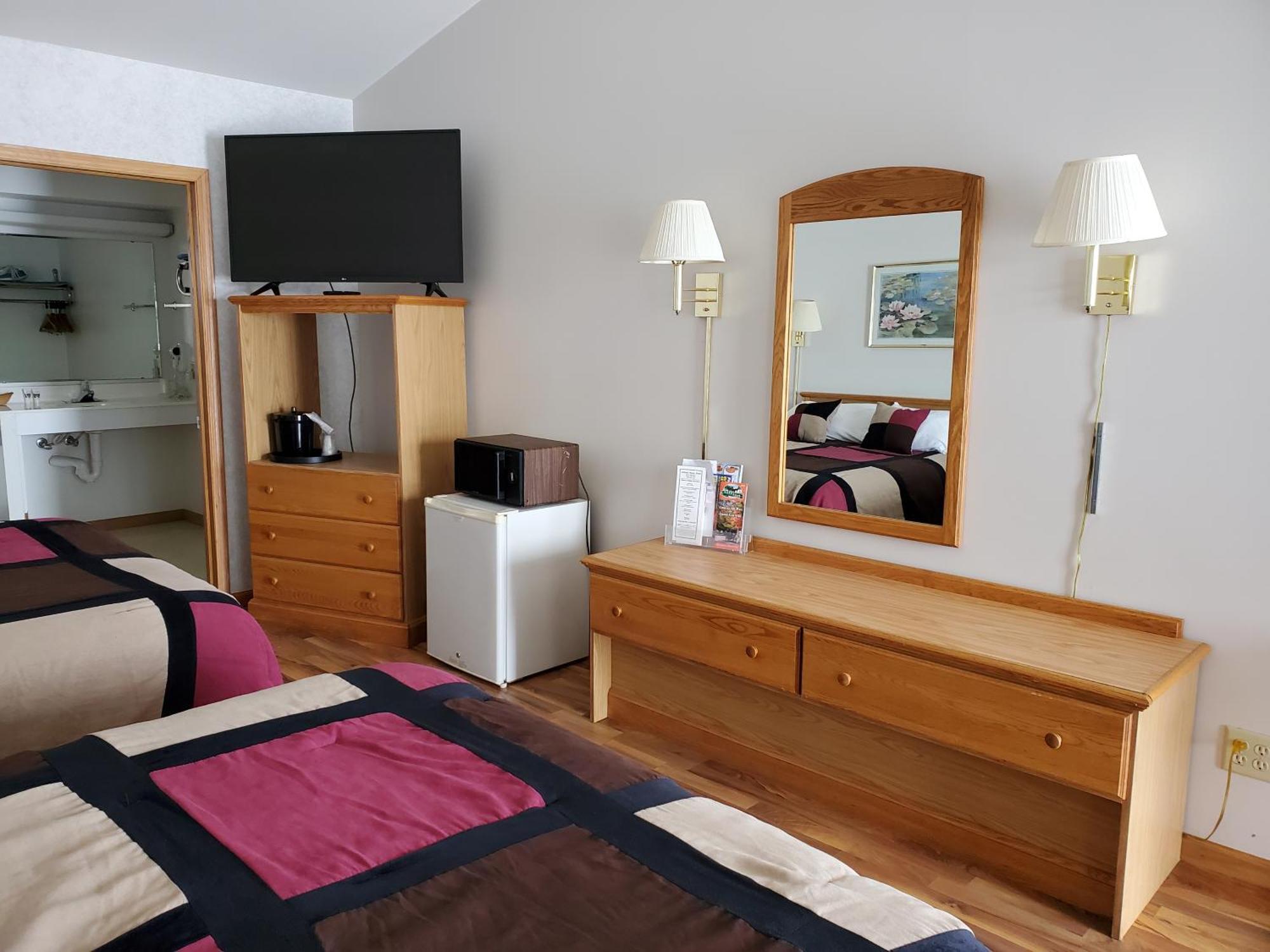Bryan Inn Room photo