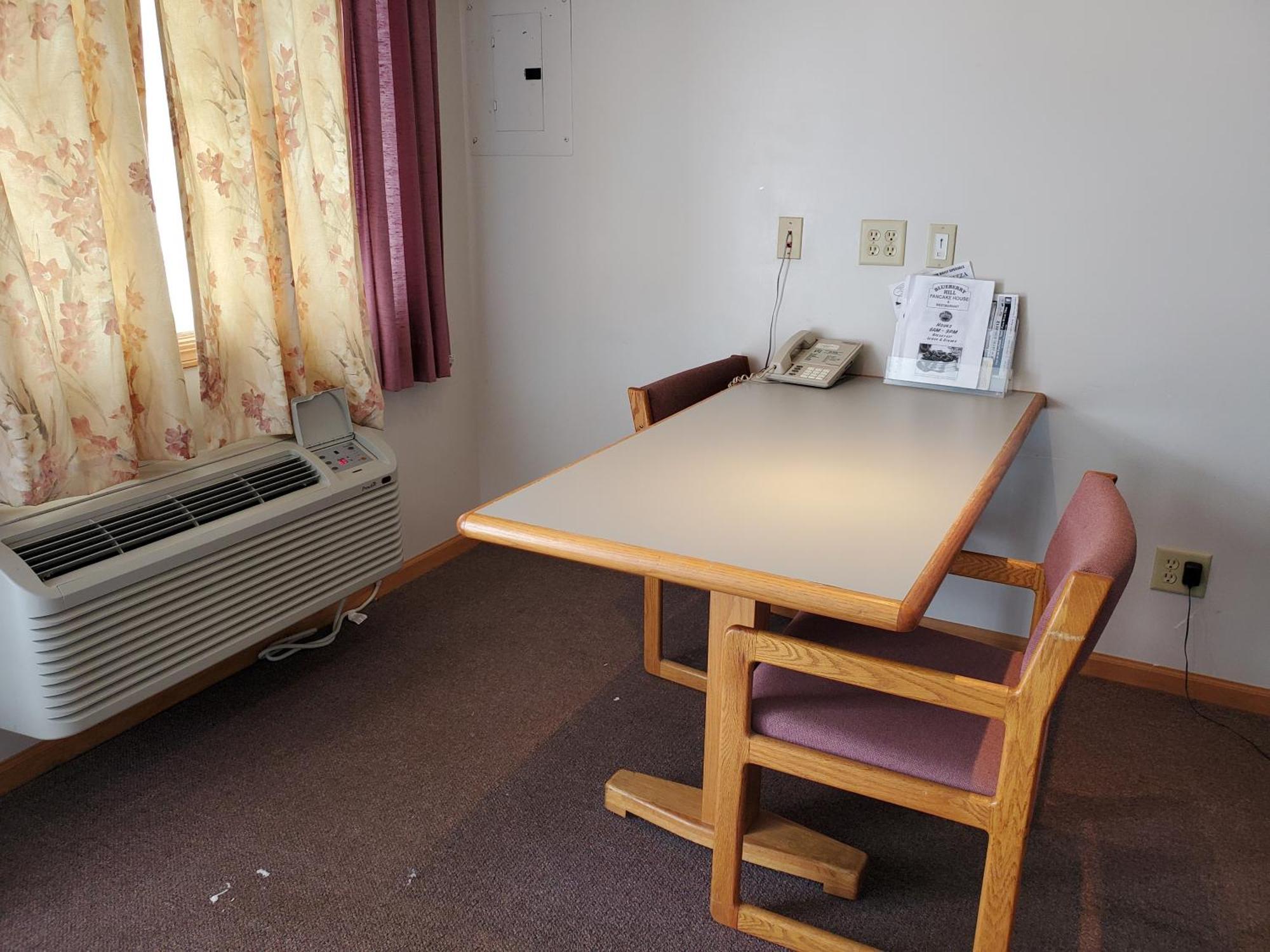 Bryan Inn Room photo