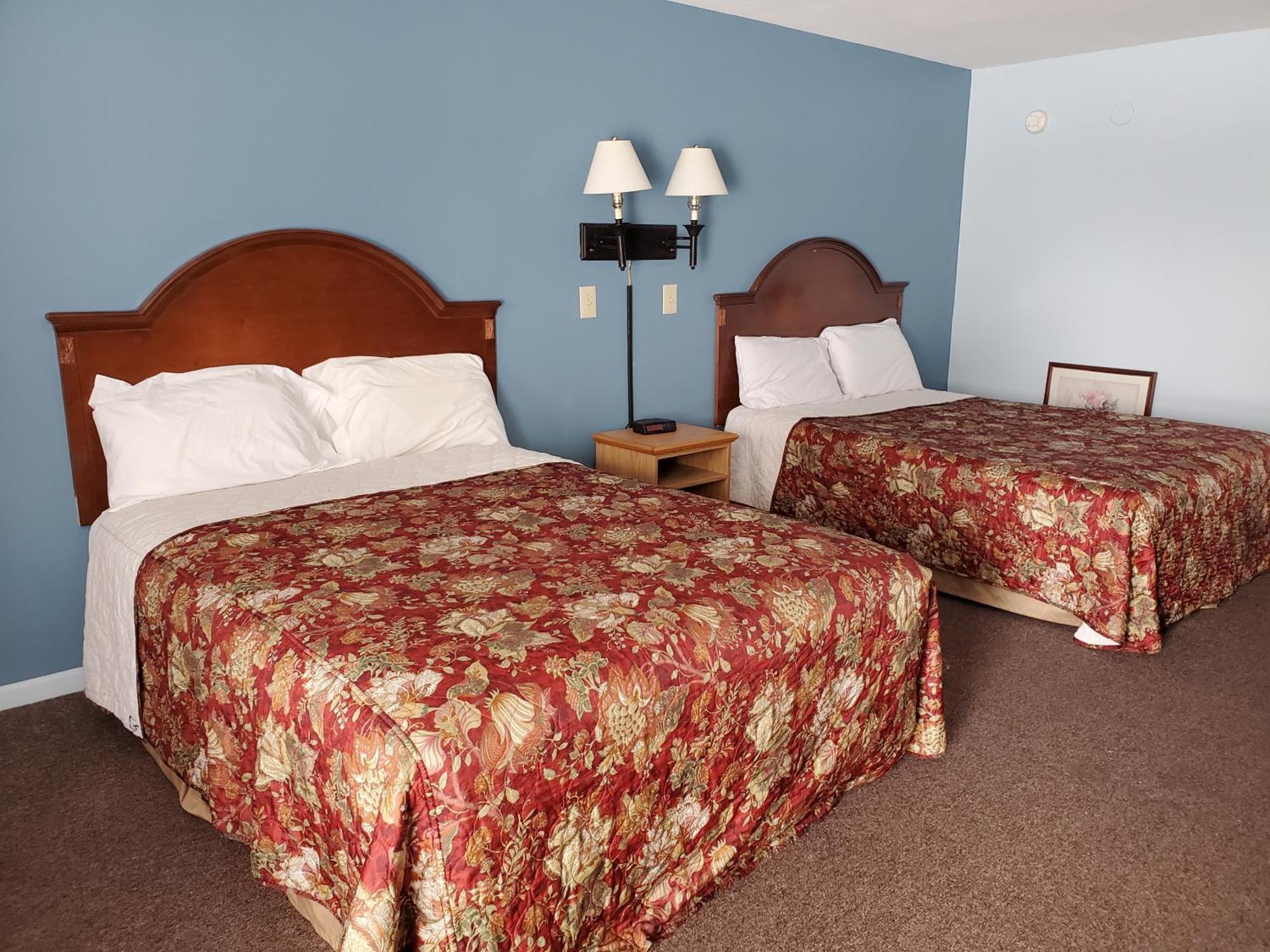 Bryan Inn Room photo