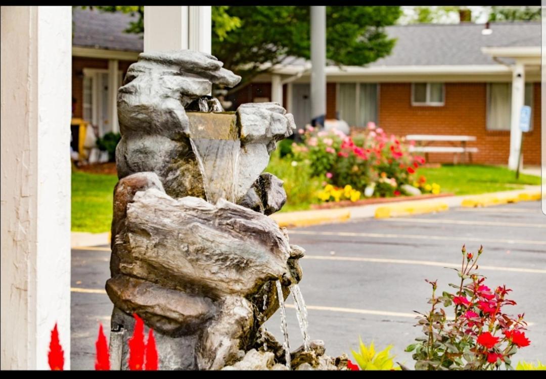 Bryan Inn Exterior photo